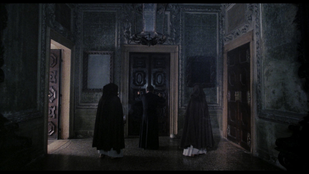 Nosferatu in Venedig 1.Auflage UNCUT (DVD)
