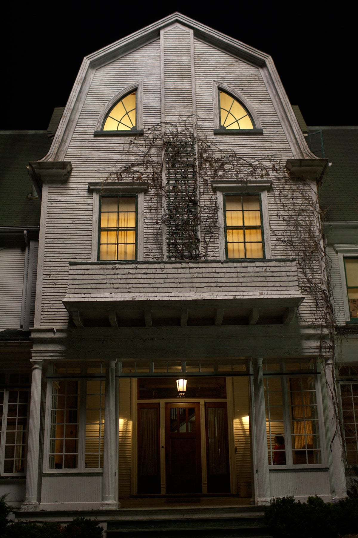 Amityville Horror – Eine wahre Geschichte METALLBOX BLU-RAY, limited 777