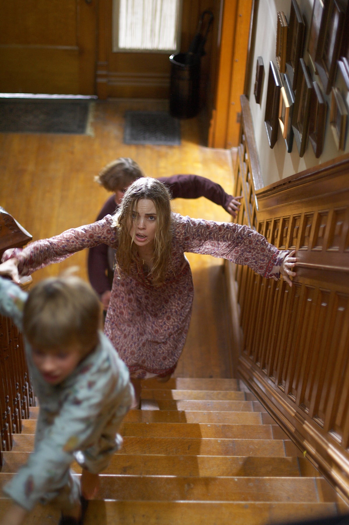 Amityville Horror – Eine wahre Geschichte METALLBOX BLU-RAY, limited 777