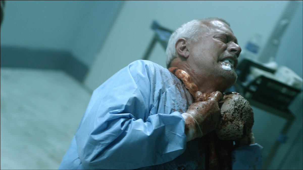 12/12/12-Evil Born Mediabook Cover A limited 500 UNCUT (Blu-ray + DVD)