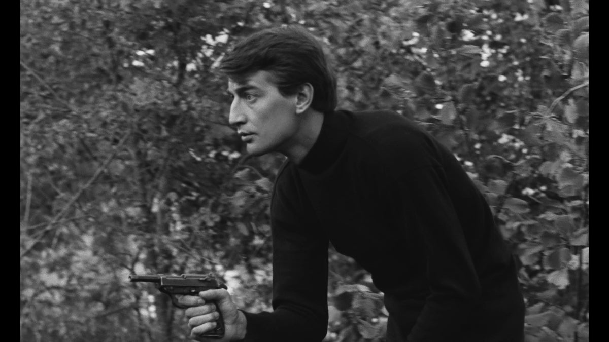 Der Kampf auf der Insel UNCUT (Blu-ray)