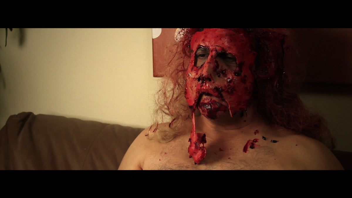 TRAPPED-KEIN ENTKOMMEN UNCUT (DVD)