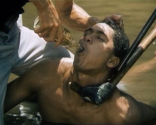 Race to Danger - Diamanten in grüner Hölle aka Entscheidung in Cartagena UNCUT (DVD)