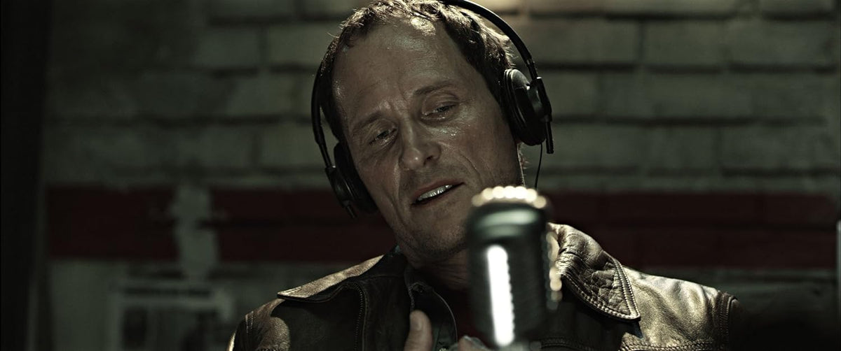 Radio Silence - Der Tod hört mit UNCUT (DVD)