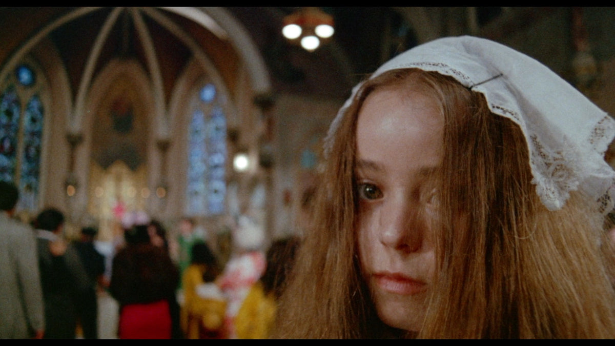 Alice, Sweet Alice UNCUT (DVD)