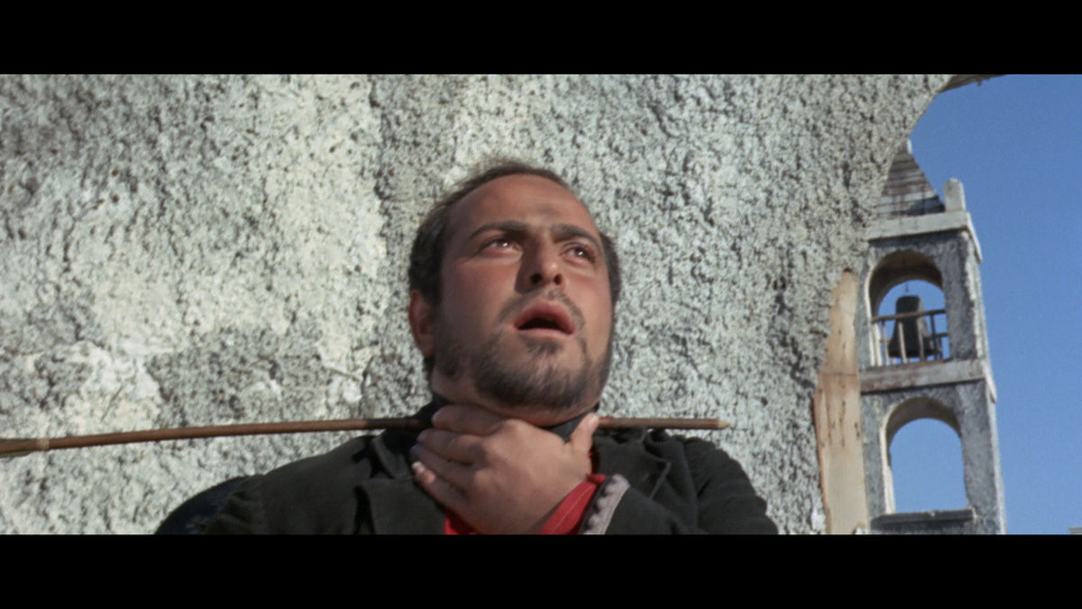 Kopfgeld für einen Killer UNCUT (Blu-ray)