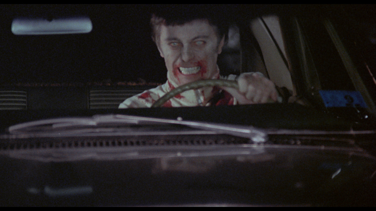 Dead of Night - Die Nacht des Terrors UNCUT (Blu-ray)