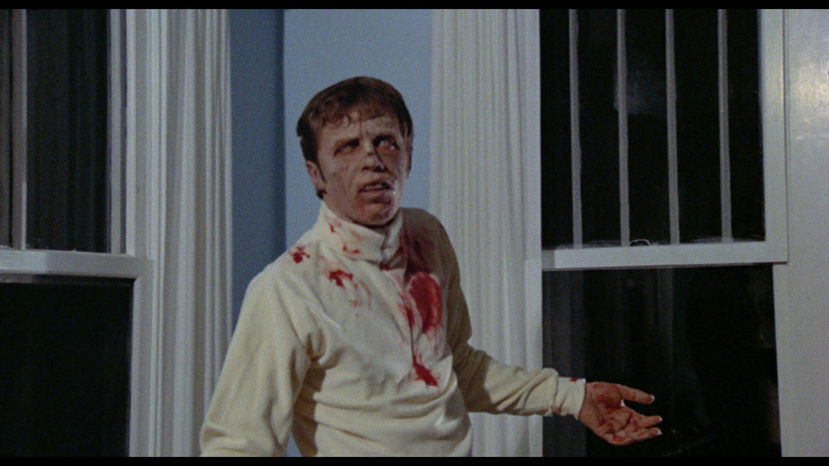 Dead of Night - Die Nacht des Terrors UNCUT (Blu-ray)