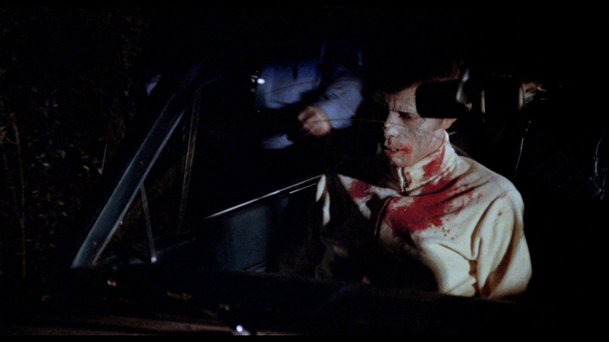 Dead of Night - Die Nacht des Terrors UNCUT (Blu-ray)