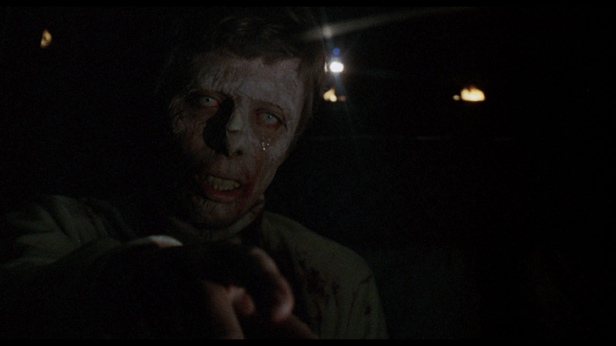 Dead of Night - Die Nacht des Terrors UNCUT (Blu-ray)