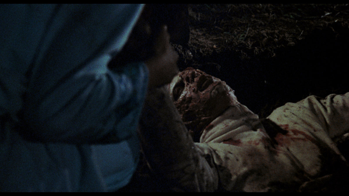 Dead of Night - Die Nacht des Terrors UNCUT (Blu-ray)