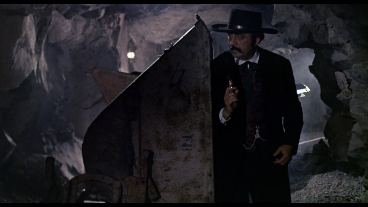 El Rojo - Der Töter UNCUT (Blu-ray)