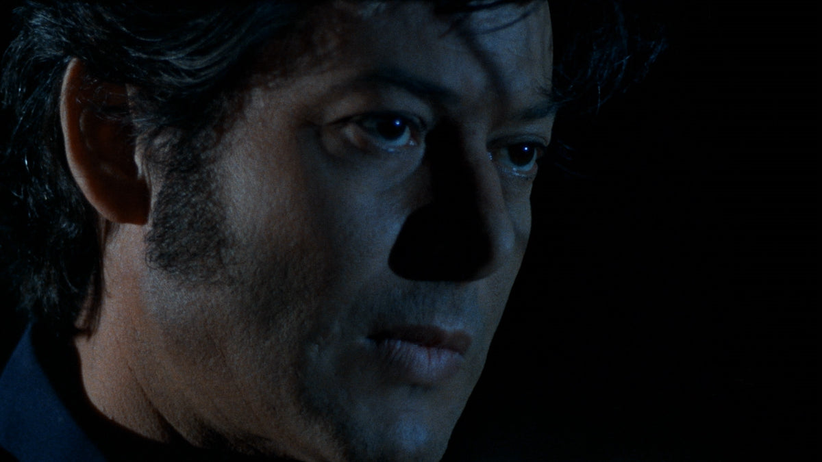 Cannibal Man 4K ULTRA HD