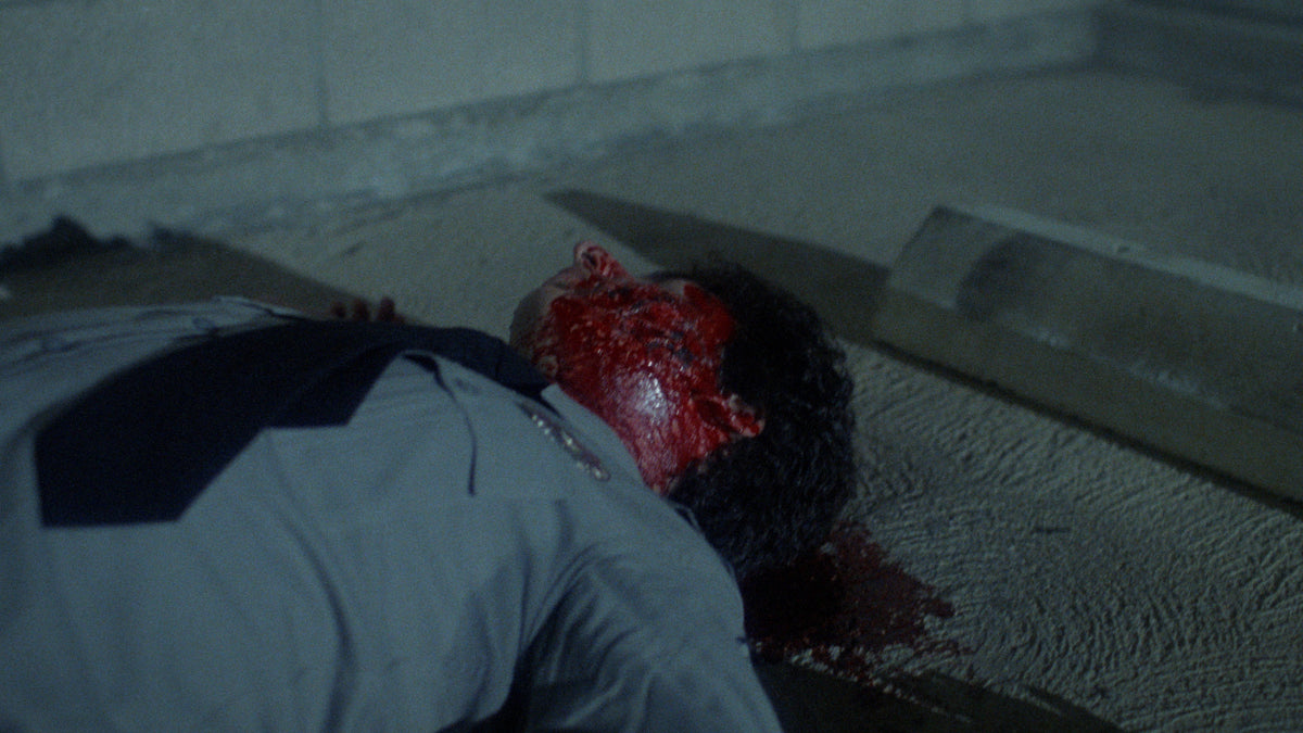 UNINVITED 4K ULTRA HD