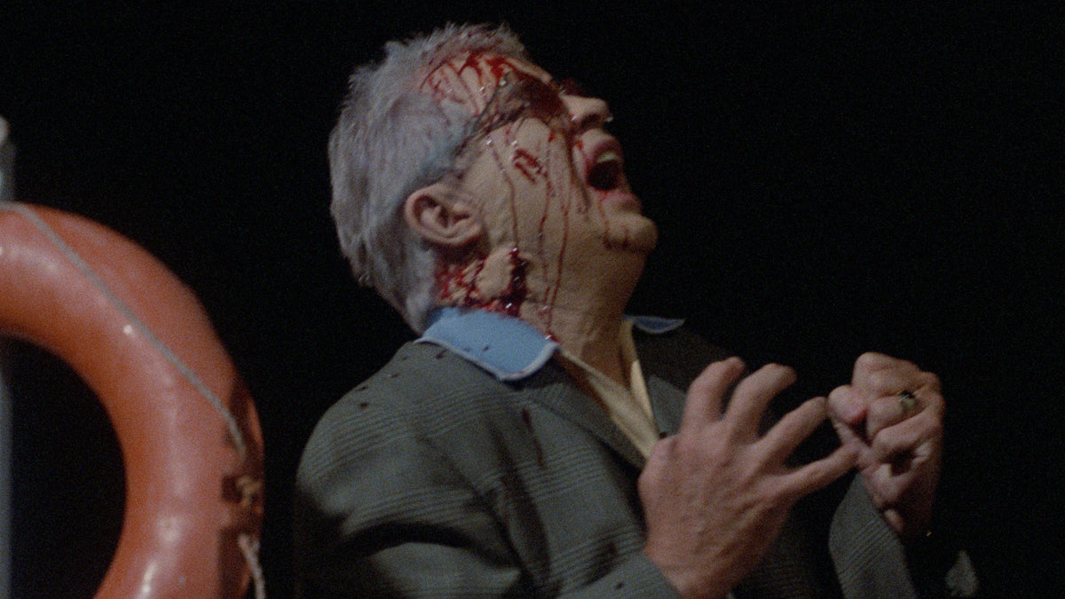 UNINVITED 4K ULTRA HD