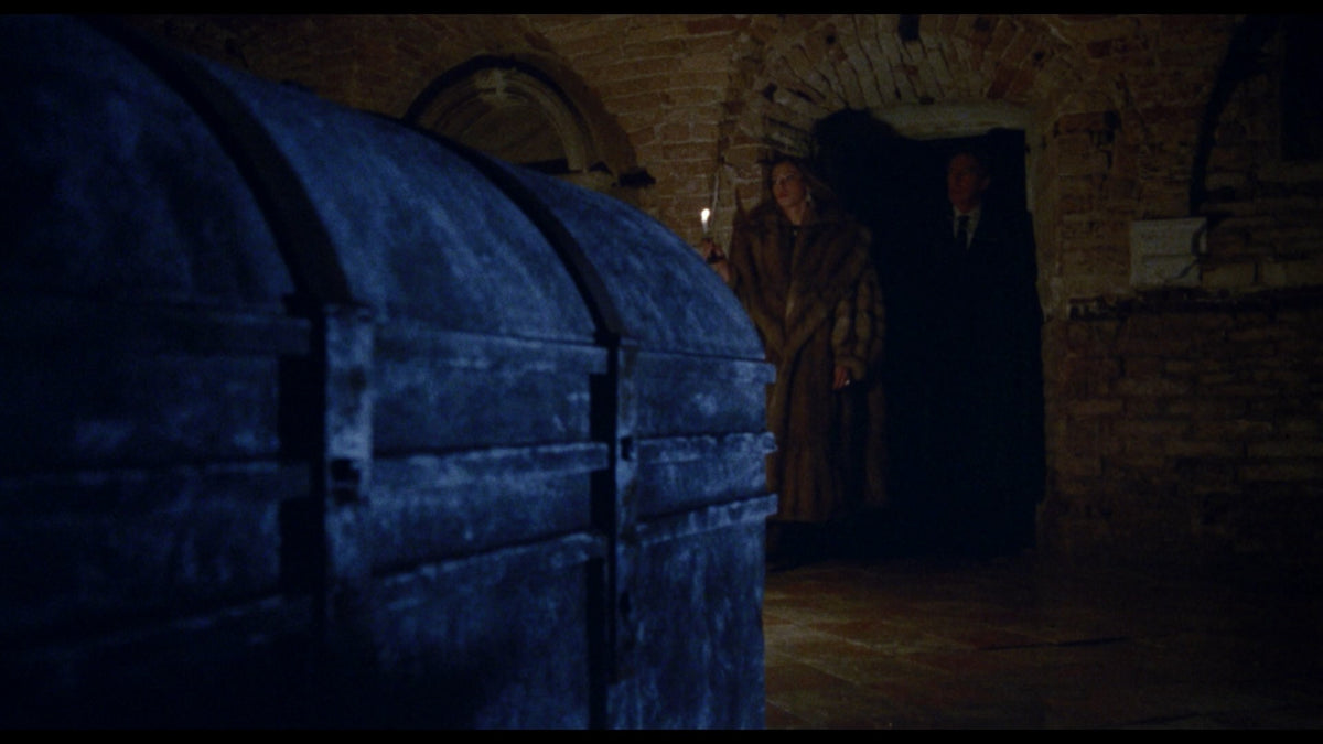 Nosferatu in Venedig 1.Auflage  UNCUT (DVD)