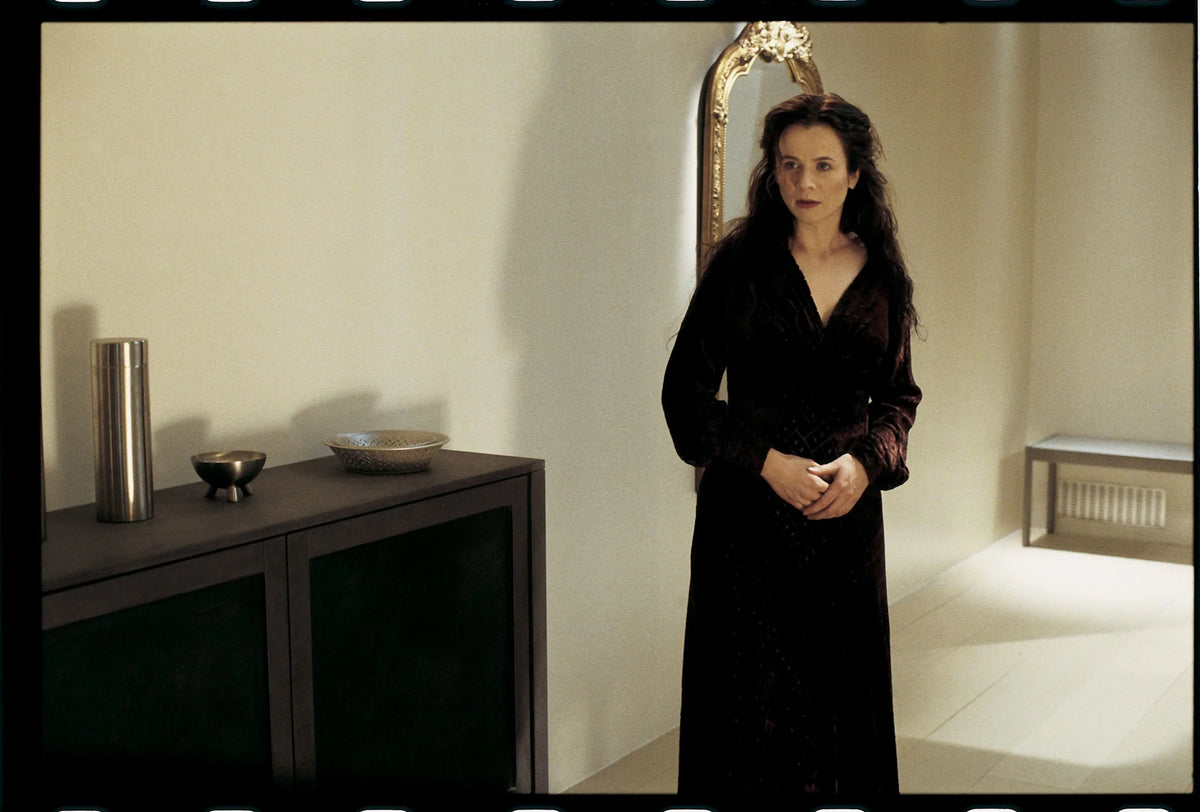 Equilibrium - Killer of Emotions  Mediabook Cover A limited 500 UNCUT (Blu-ray + DVD)