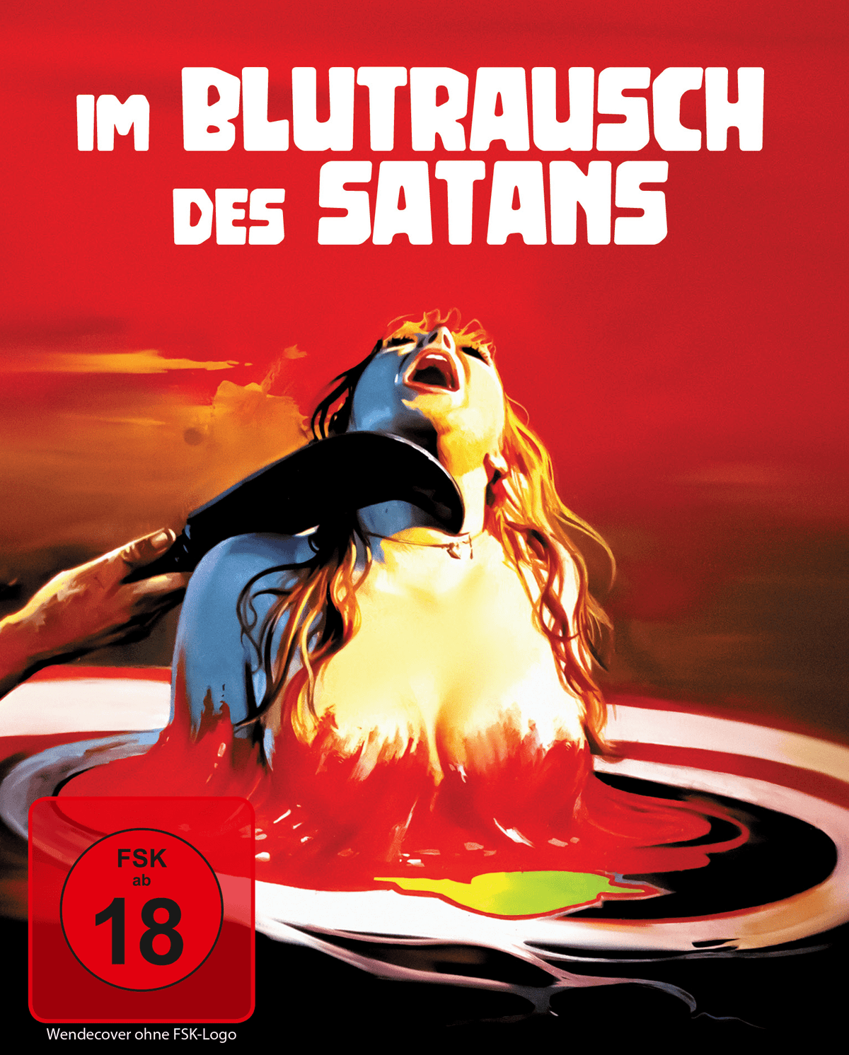 Im Blutrausch des Satans Cover A Limited 50 in Scanavo Full-Sleeve Box (Blu-ray + DVD) A RETRO