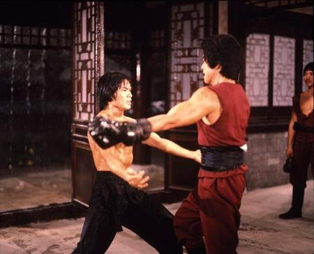 SHAW BROTHERS COLLECTION 3-  5-Disc BD  Mediabook Cover A limited 500 (Blu-ray )