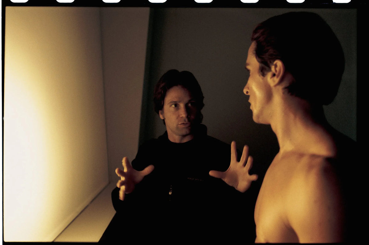 Equilibrium - Killer of Emotions  Mediabook Cover A limited 500 UNCUT (Blu-ray + DVD)