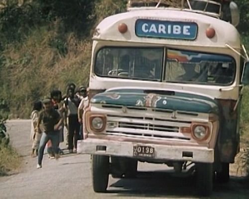 Race to Danger - Diamanten in grüner Hölle aka Entscheidung in Cartagena UNCUT  (DVD)