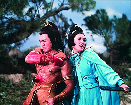 SHAW BROTHERS COLLECTION 2-  5-Disc BD  Mediabook Cover A limited 500 (Blu-ray )