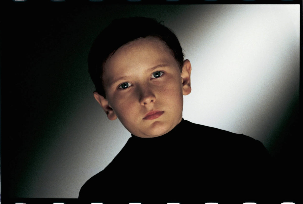 Equilibrium - Killer of Emotions  Mediabook Cover A limited 500 UNCUT (Blu-ray + DVD)