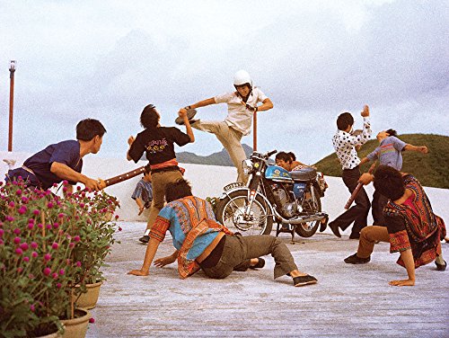 SHAW BROTHERS COLLECTION 3-  5-Disc BD  Mediabook Cover A limited 500 (Blu-ray )