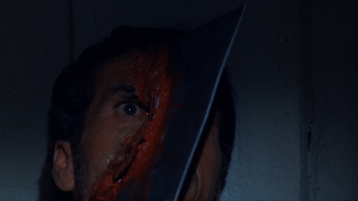 Cannibal Man  4K ULTRA HD