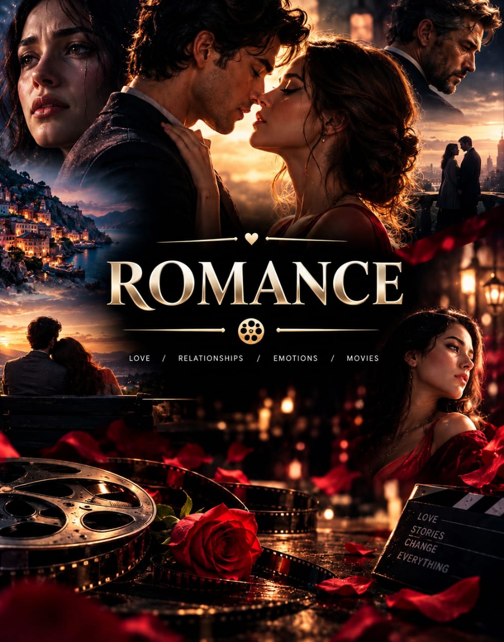 ROMANCE