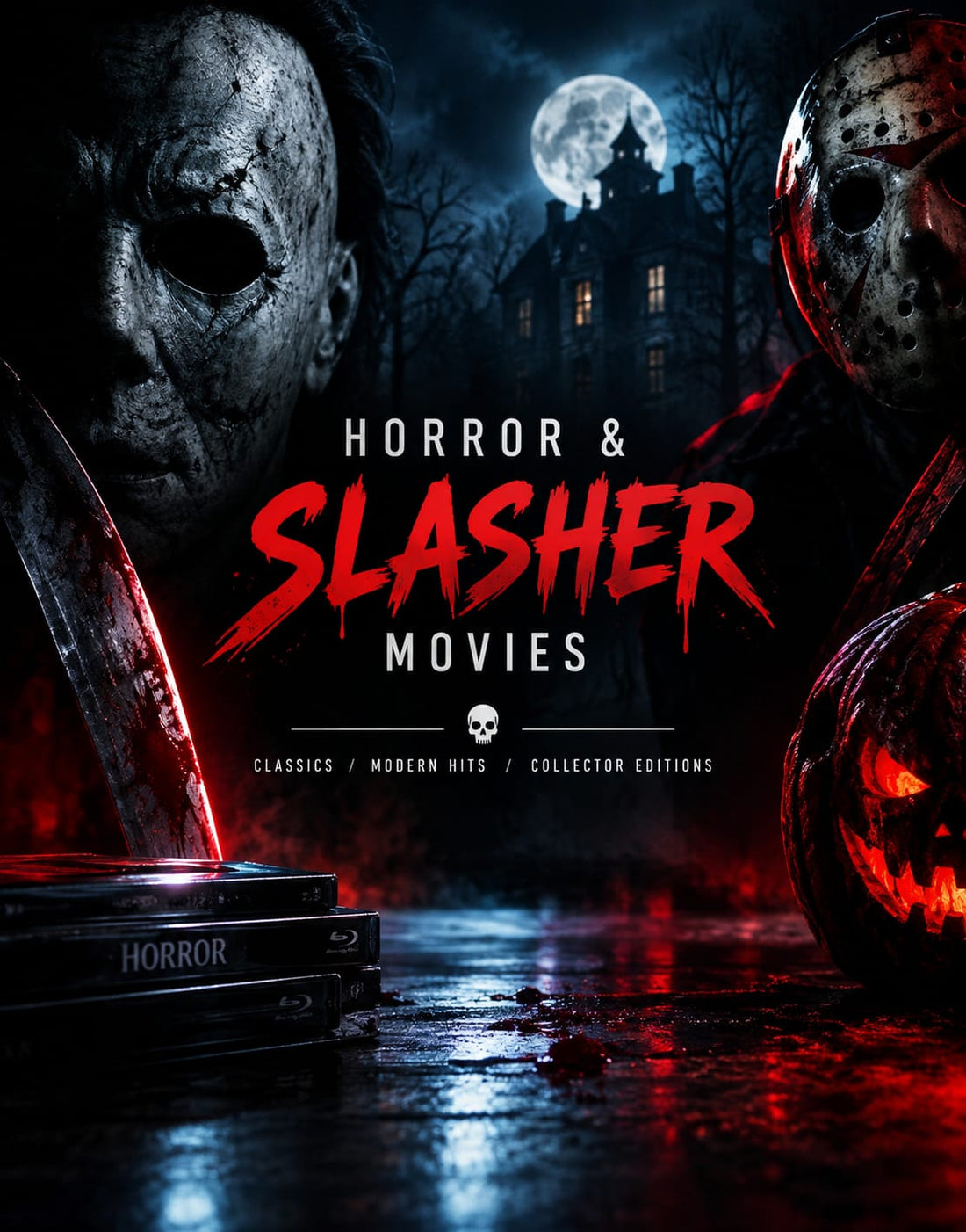 HORROR
