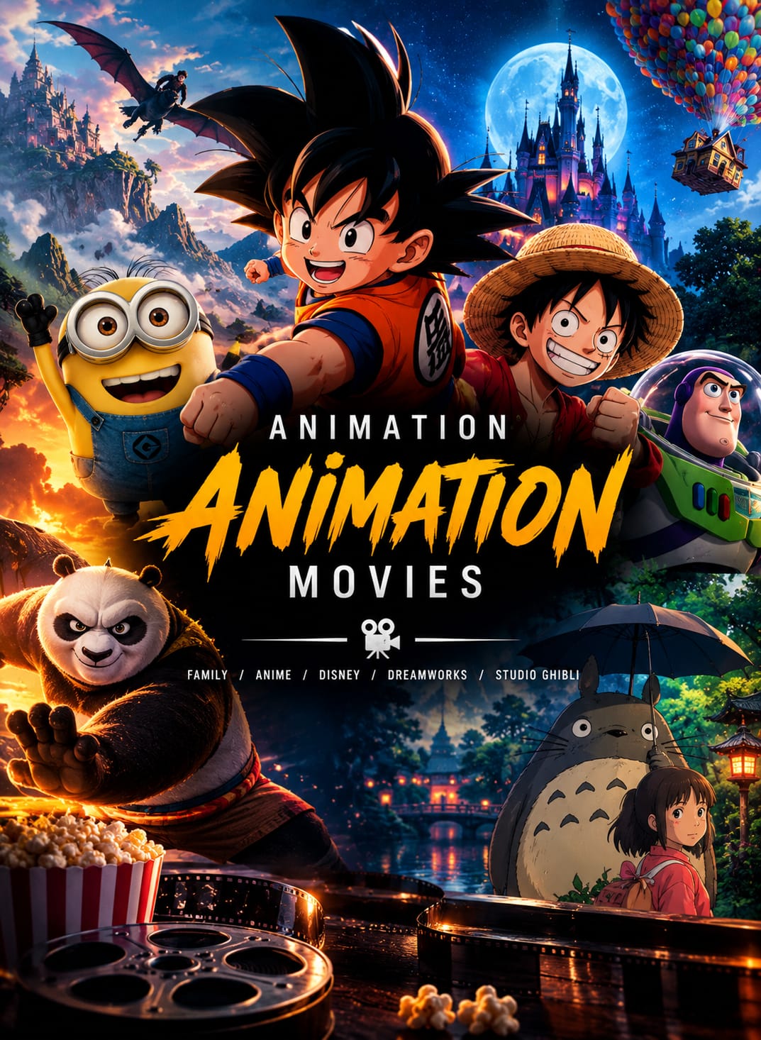 ANIMATION