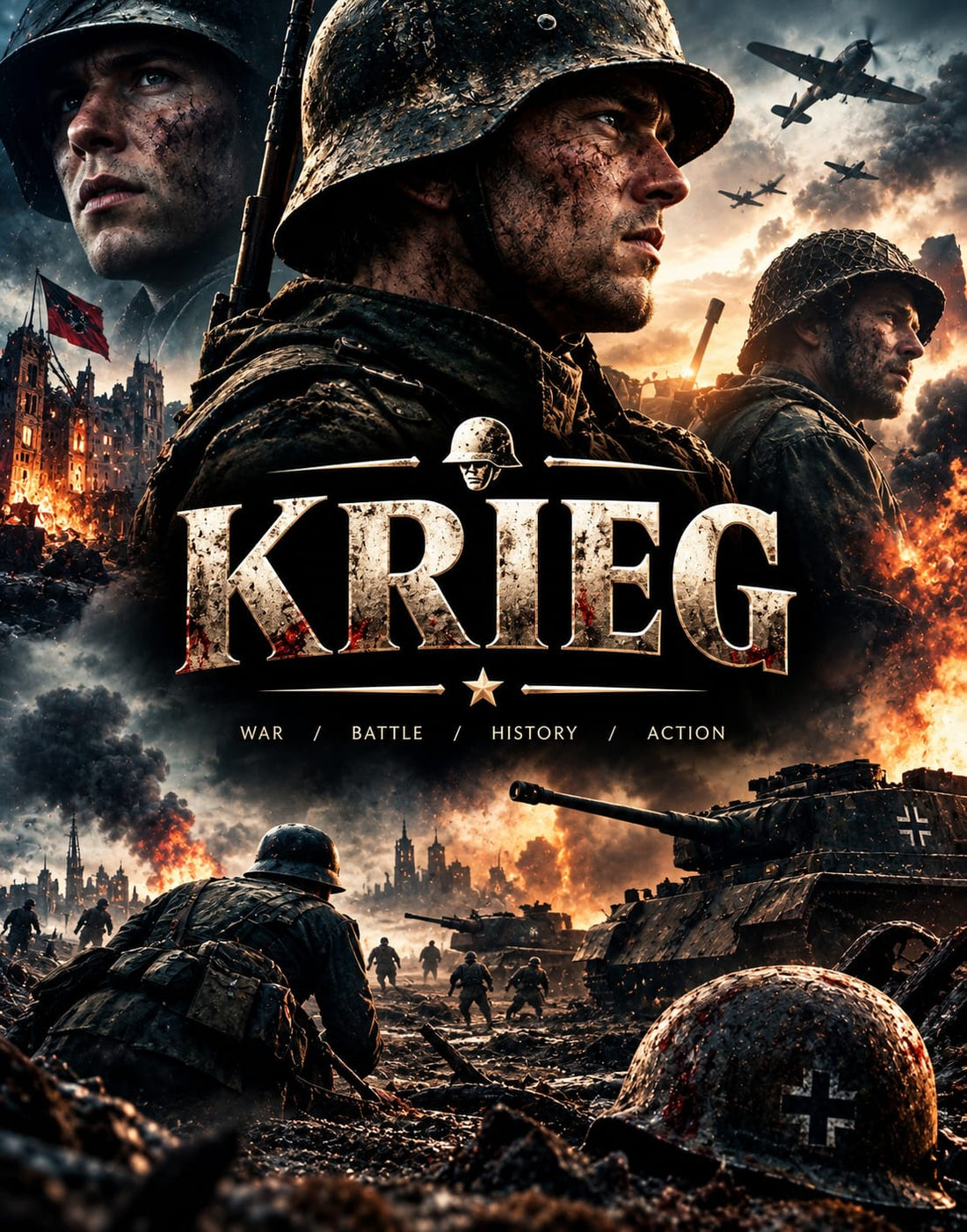 KRIEG