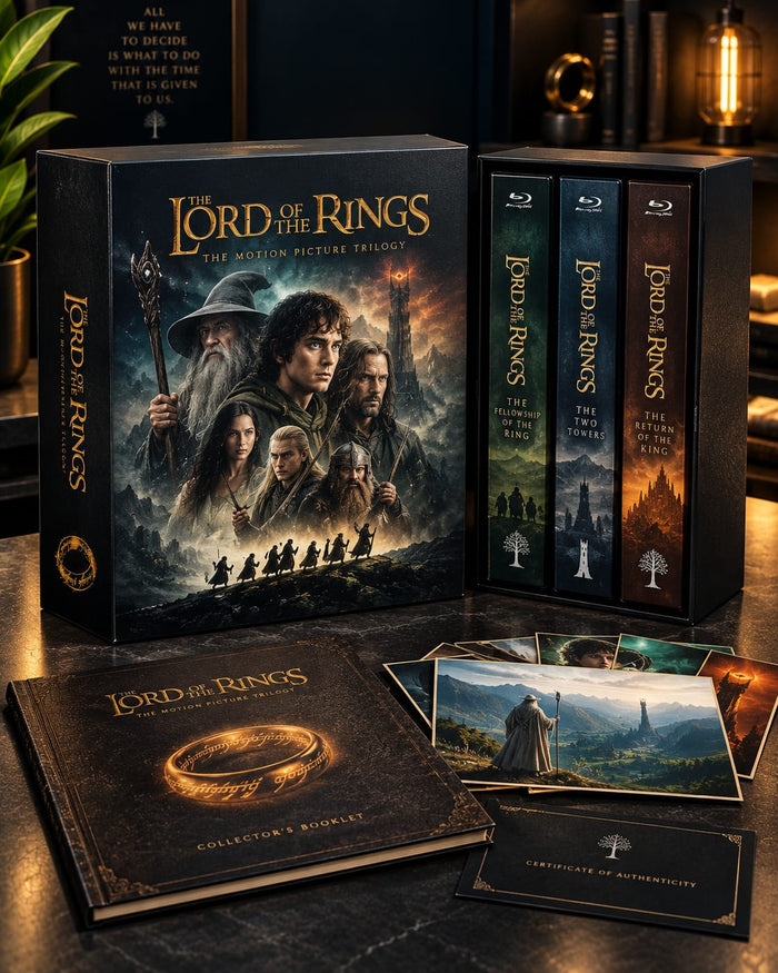 Box Set
