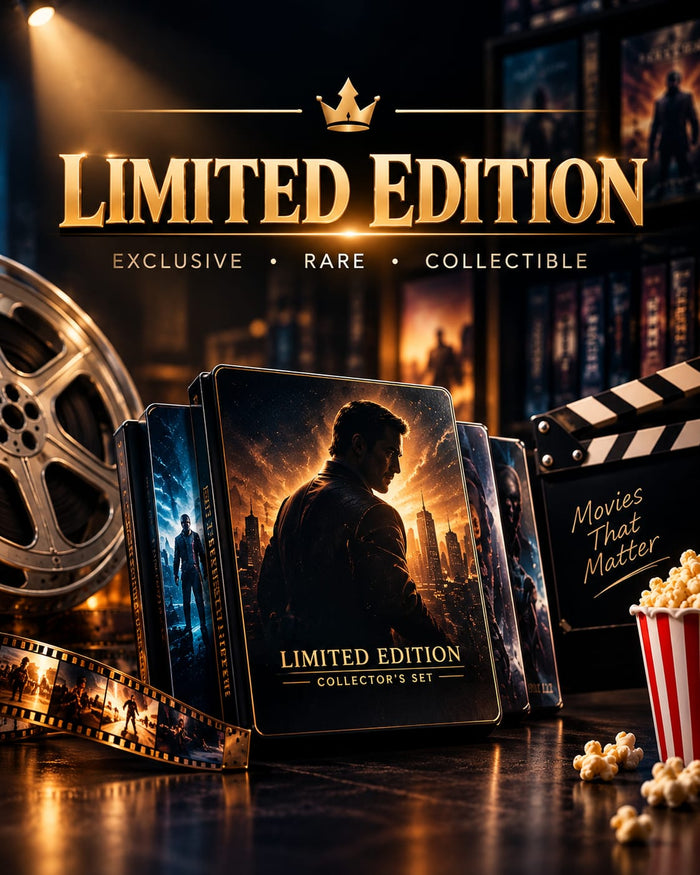 Limited Edition
