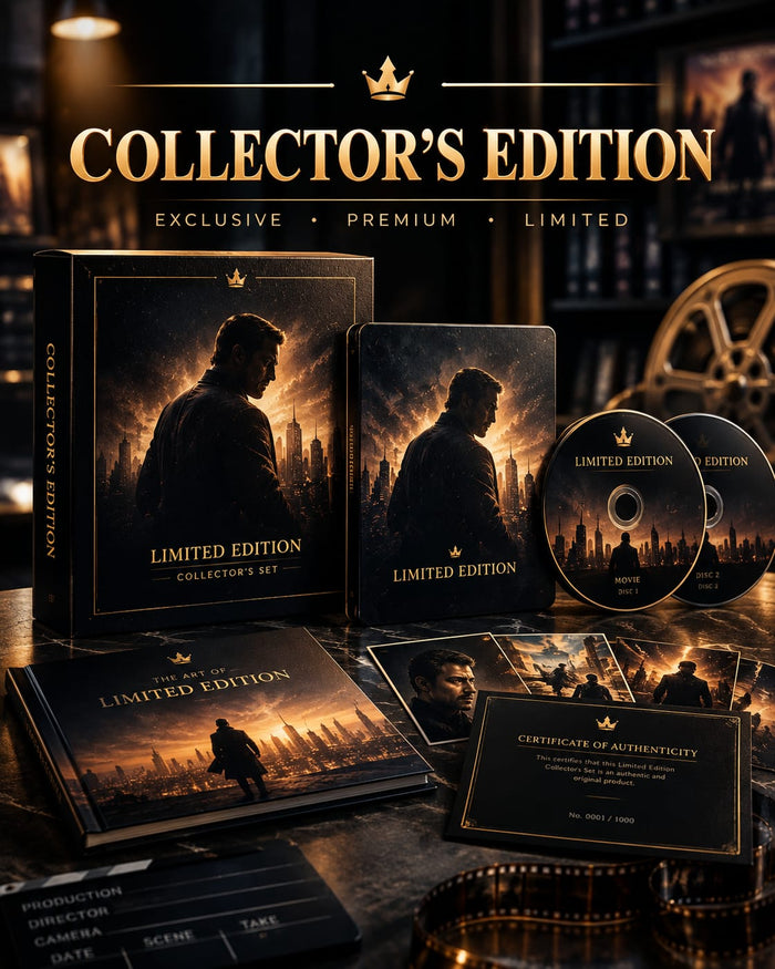 Collector's Edition